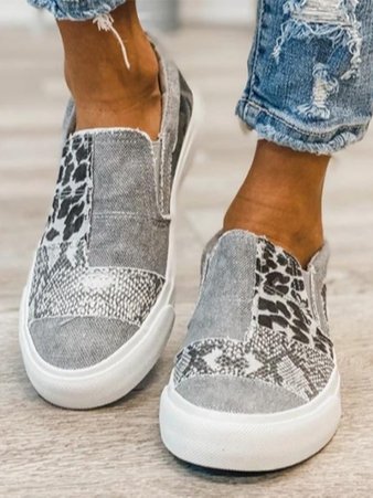 Rome | Trendy Pain Relieving Slip-ons