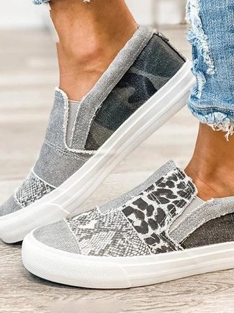 Rome | Trendy Pain Relieving Slip-ons