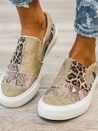 Rome | Trendy Pain Relieving Slip-ons