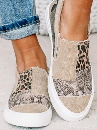 Rome | Trendy Pain Relieving Slip-ons
