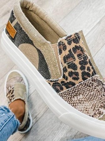 Rome | Trendy Pain Relieving Slip-ons