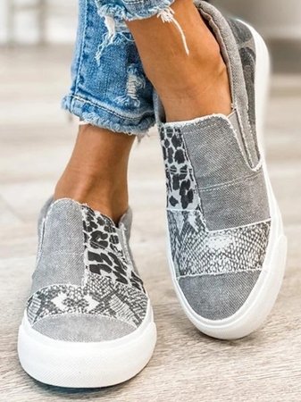 Rome | Trendy Pain Relieving Slip-ons
