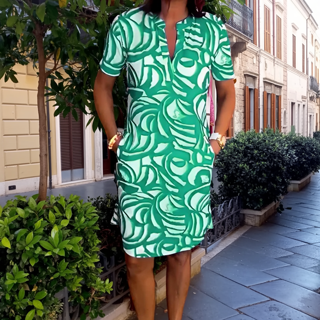 Callista™ Pocket Dress