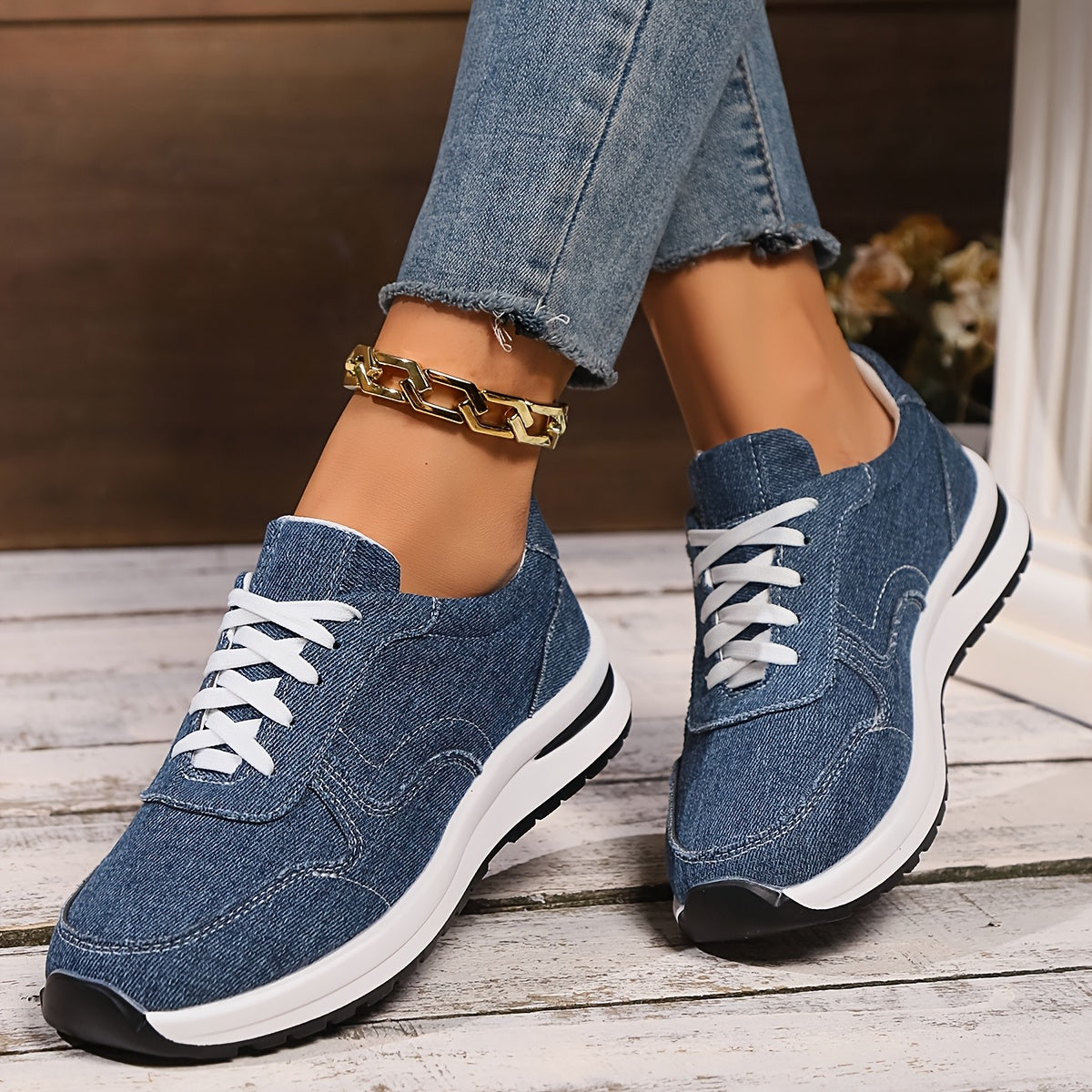 Arizona |  Orthopedic Sneakers