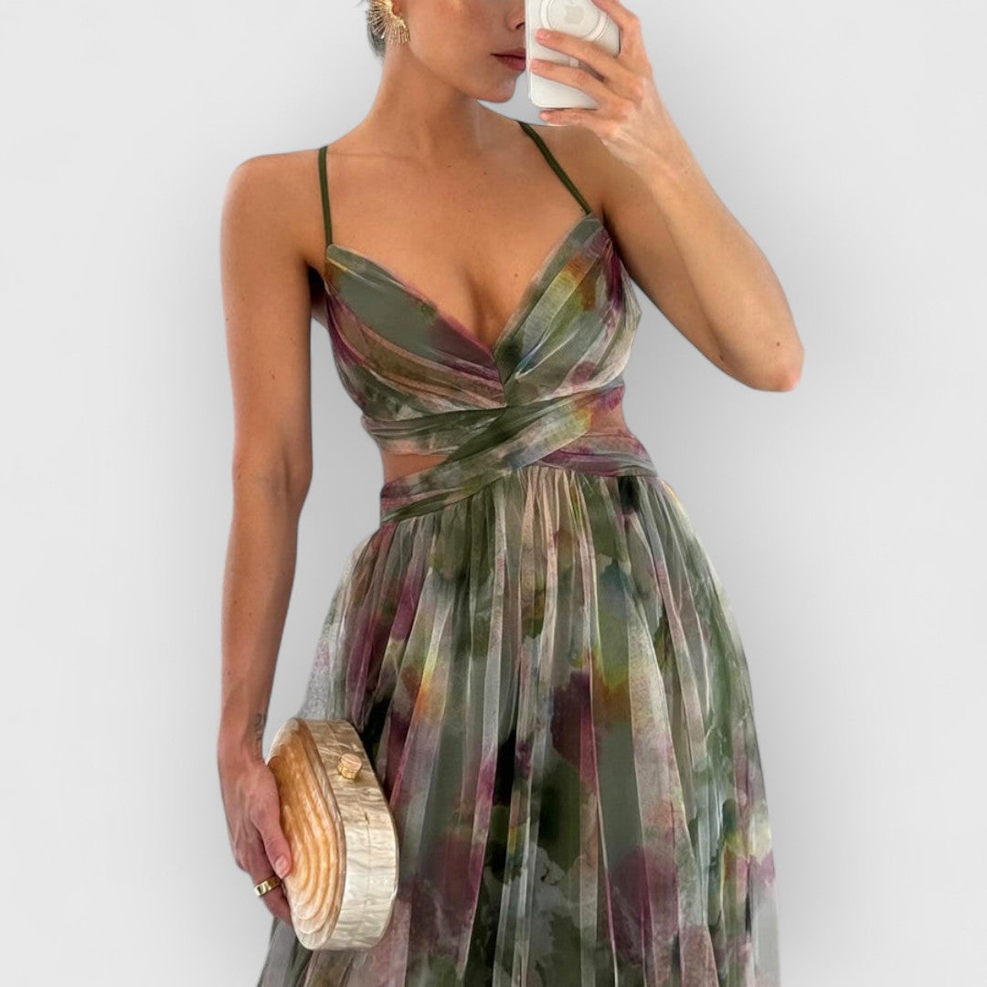 Veralisse™ Sunset Gala Gown