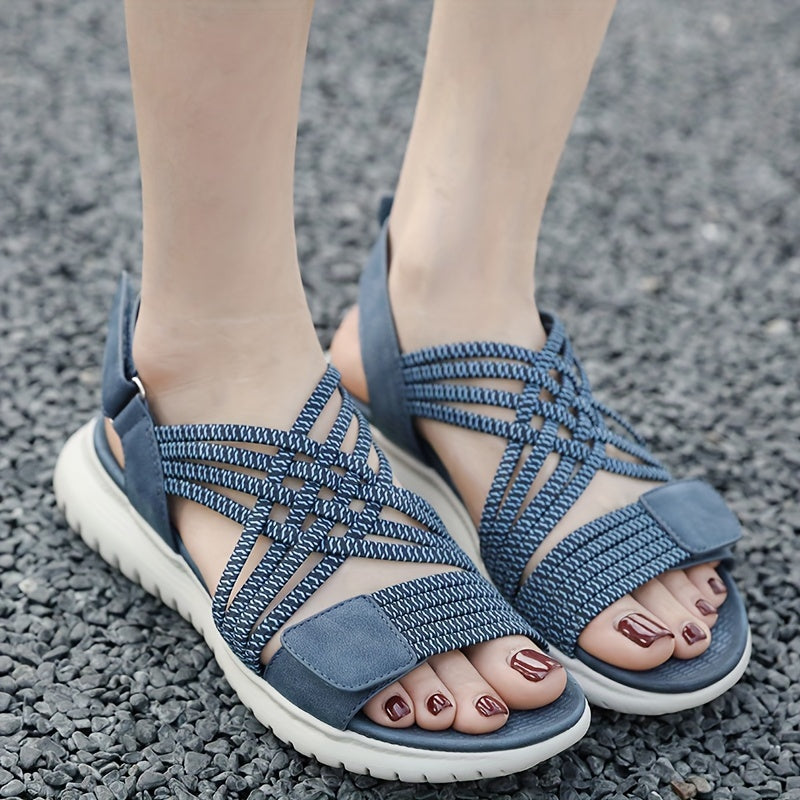 Isla™| Orthopaedic Comfort Sandals