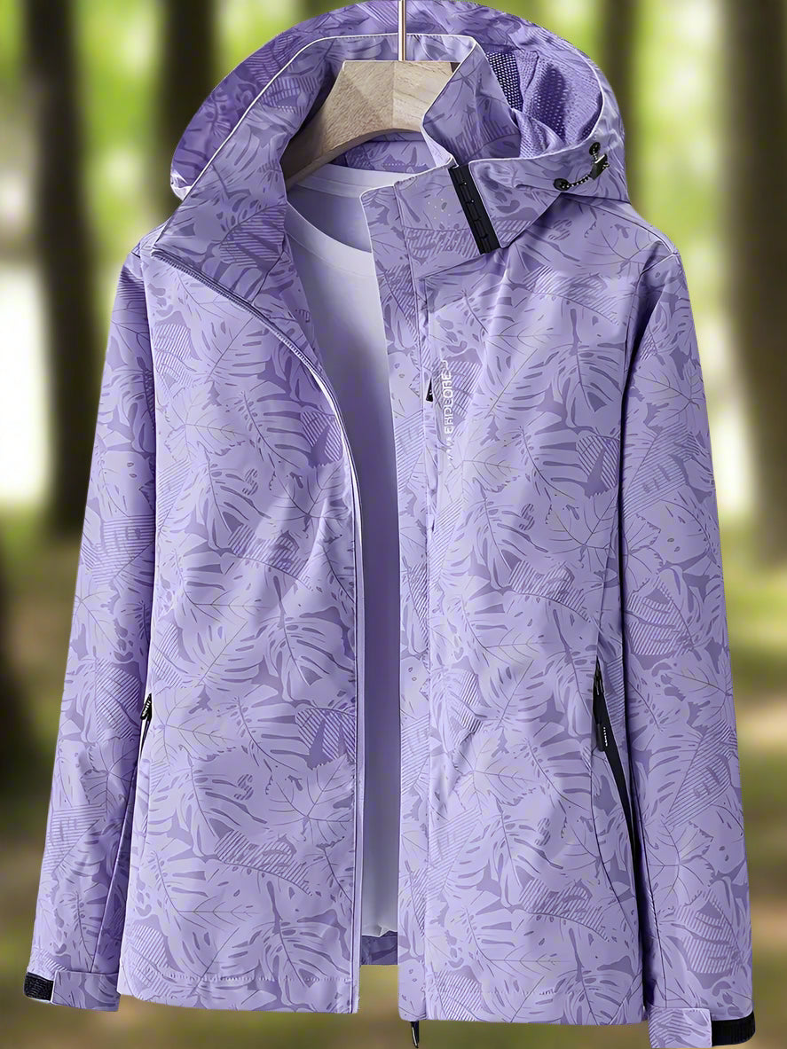 Edith™ Element-Proof Jacket