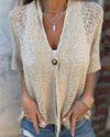 Jolene™ Breezy Knit Cardigan