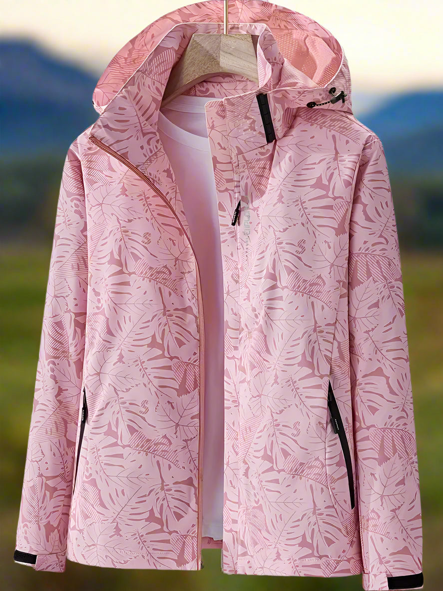 Edith™ Element-Proof Jacket