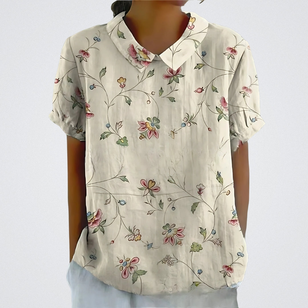 Liliette™ Garden Blouse