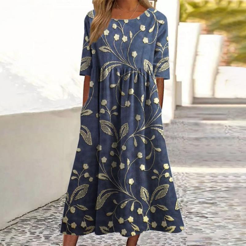 Willowmist™ Flow Dress