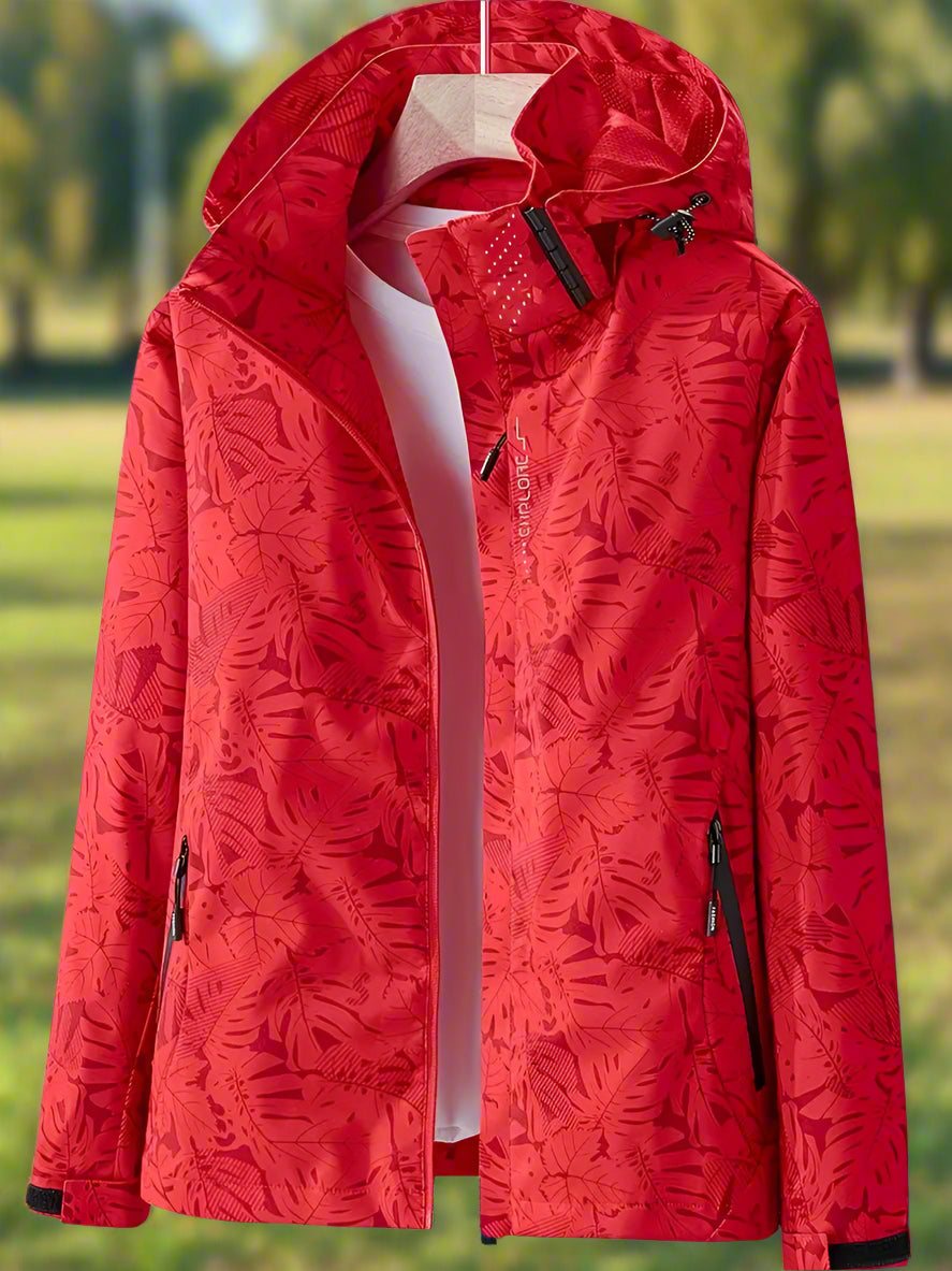 Edith™ Element-Proof Jacket