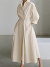 Seraphina™ Elegant Maxi Dress