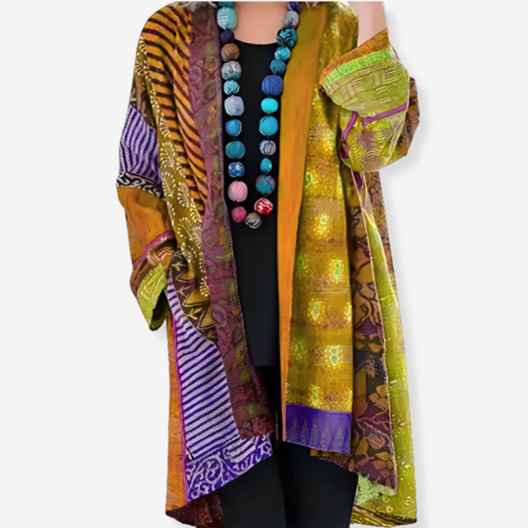 Demi | Stylish Cardigan