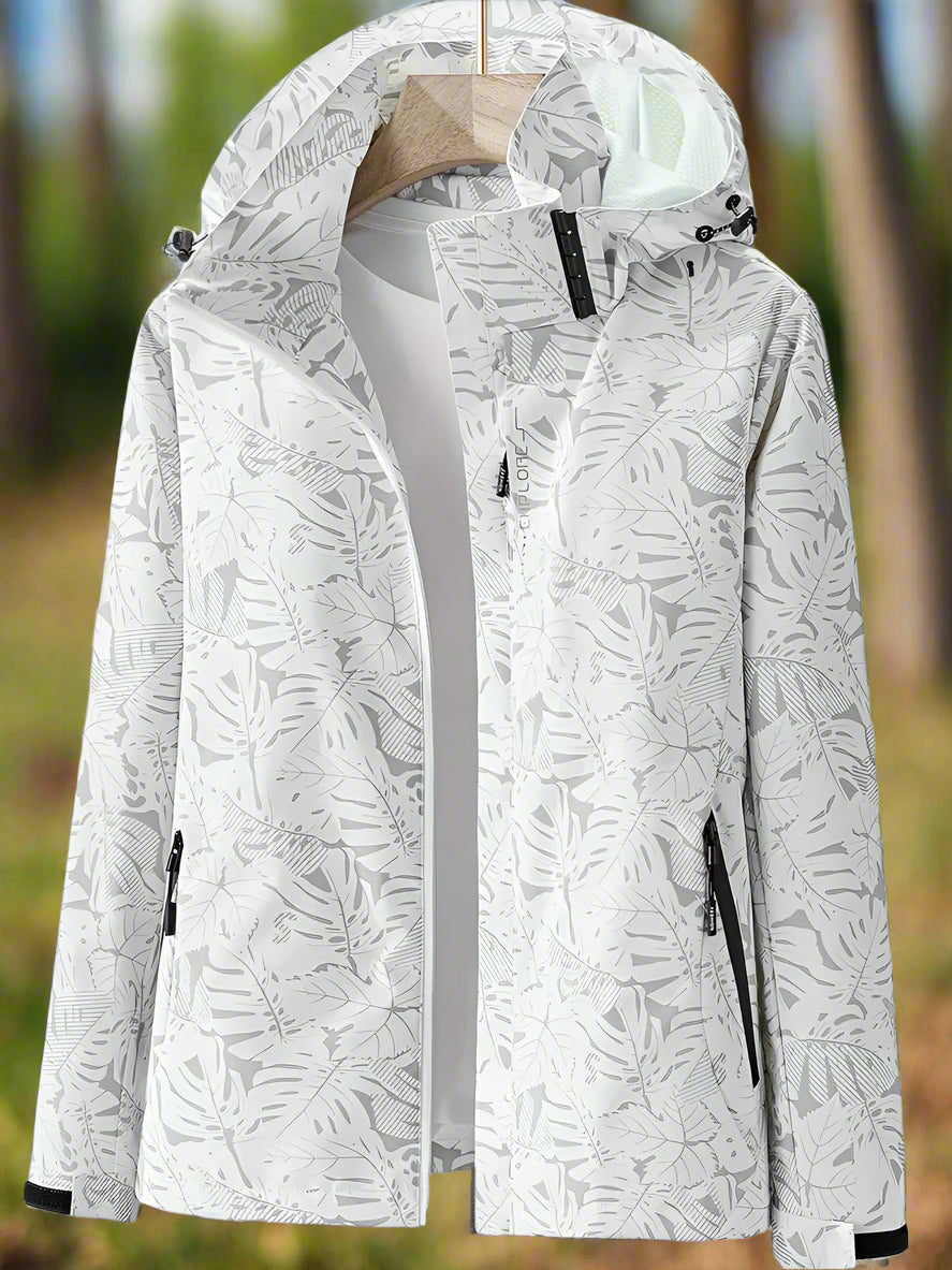 Edith™ Element-Proof Jacket