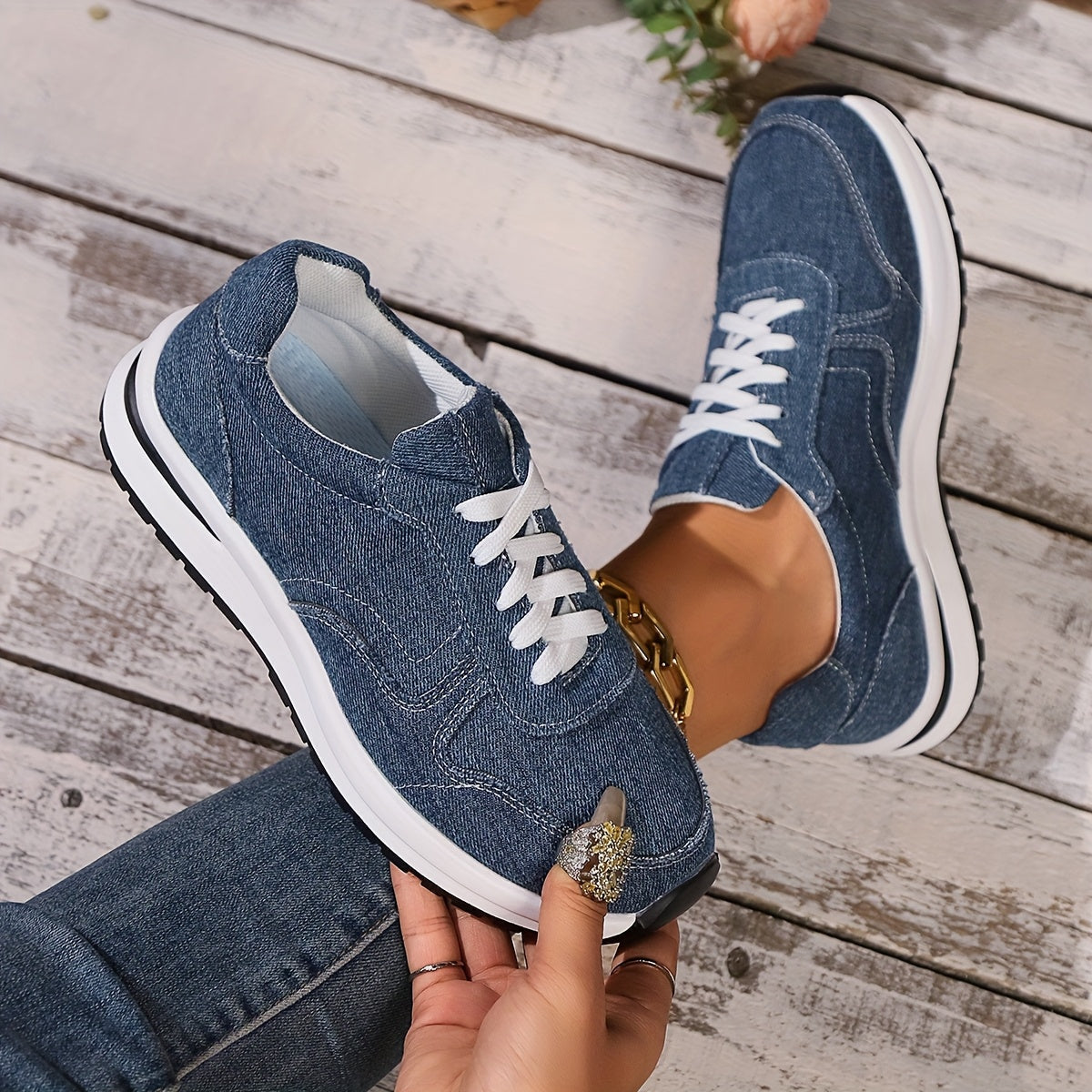 Arizona |  Orthopedic Sneakers