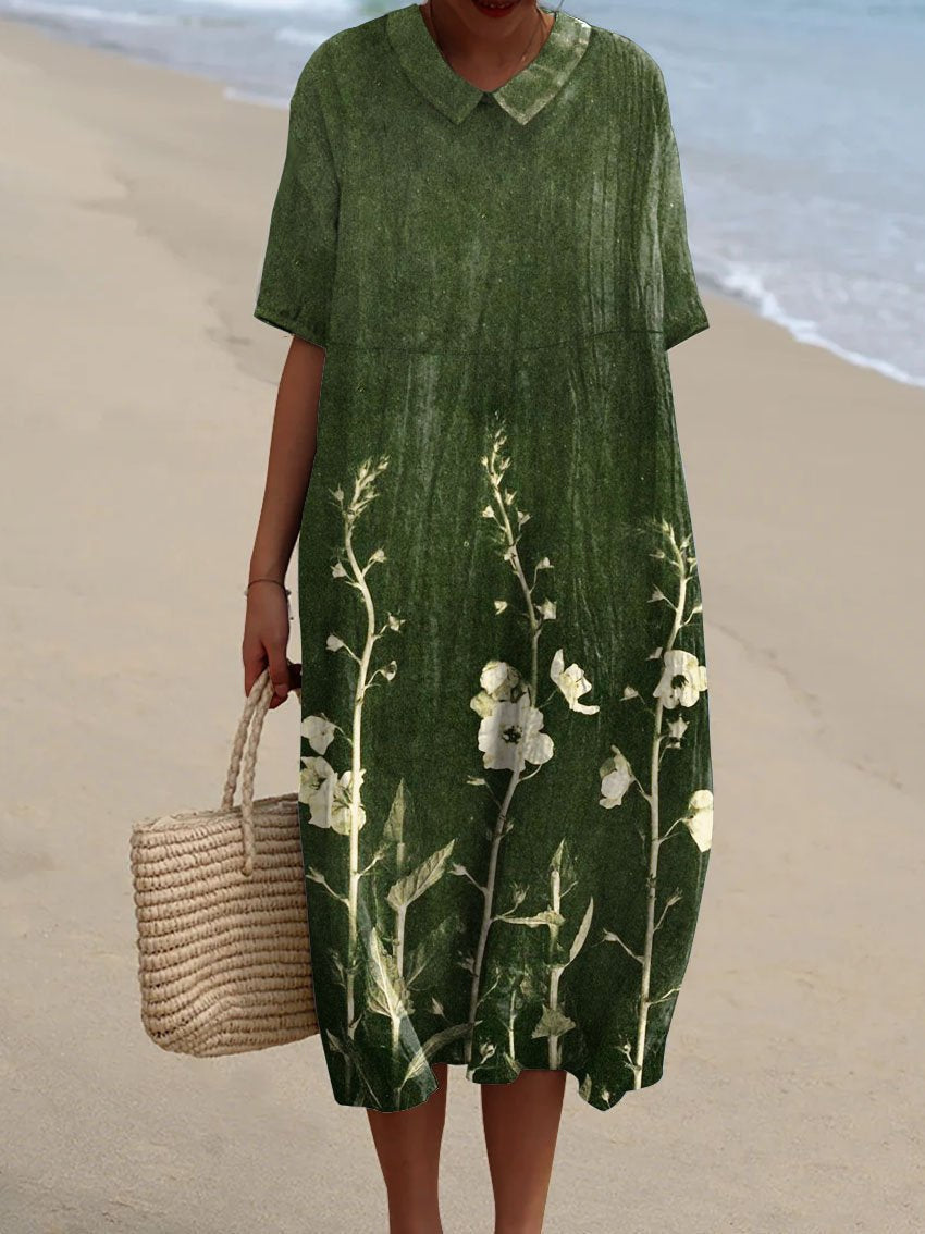 Sunpetal™ Breeze Dress