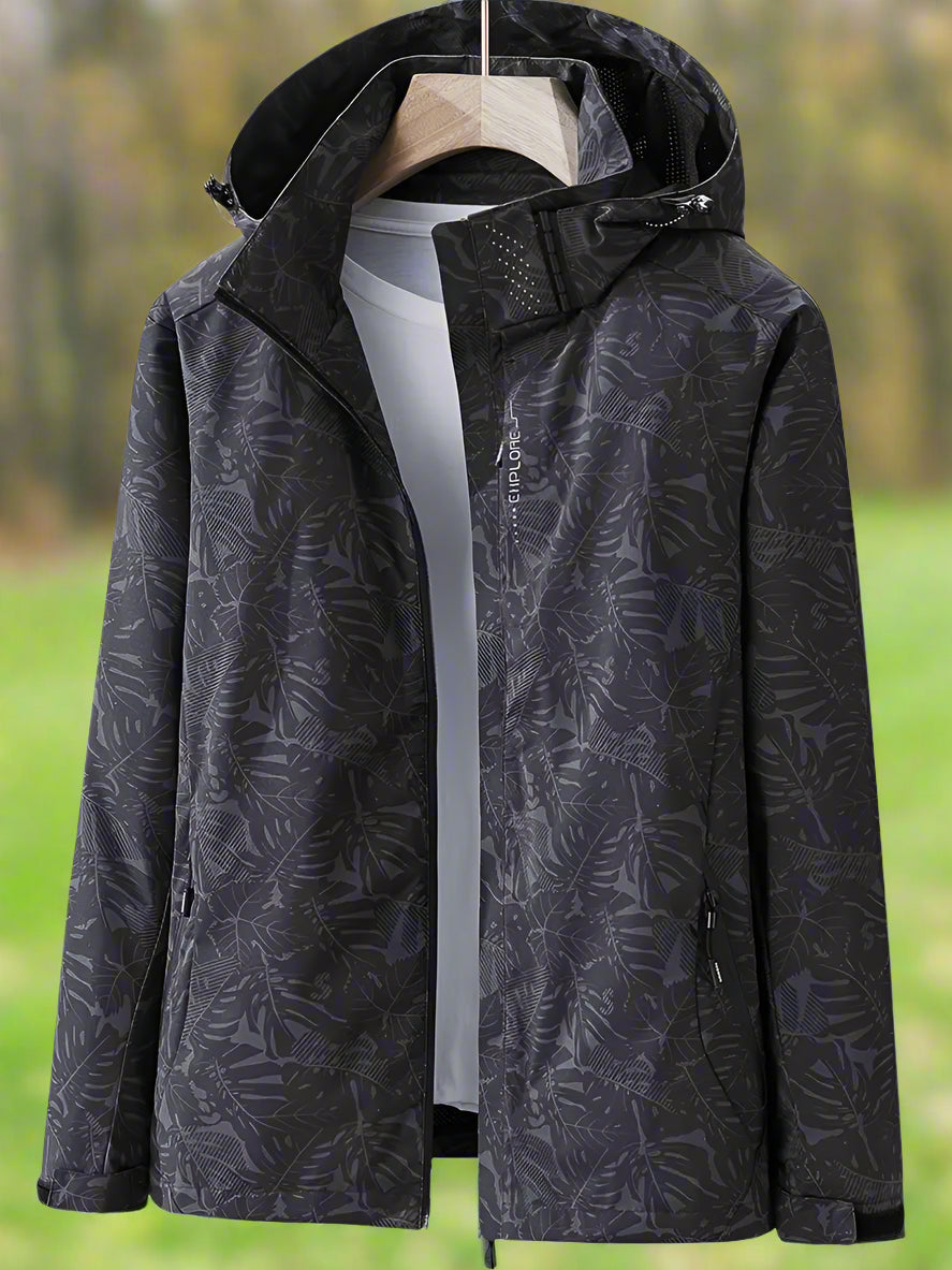 Edith™ Element-Proof Jacket