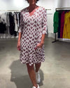 Tessaro™ Urban Ease Dress