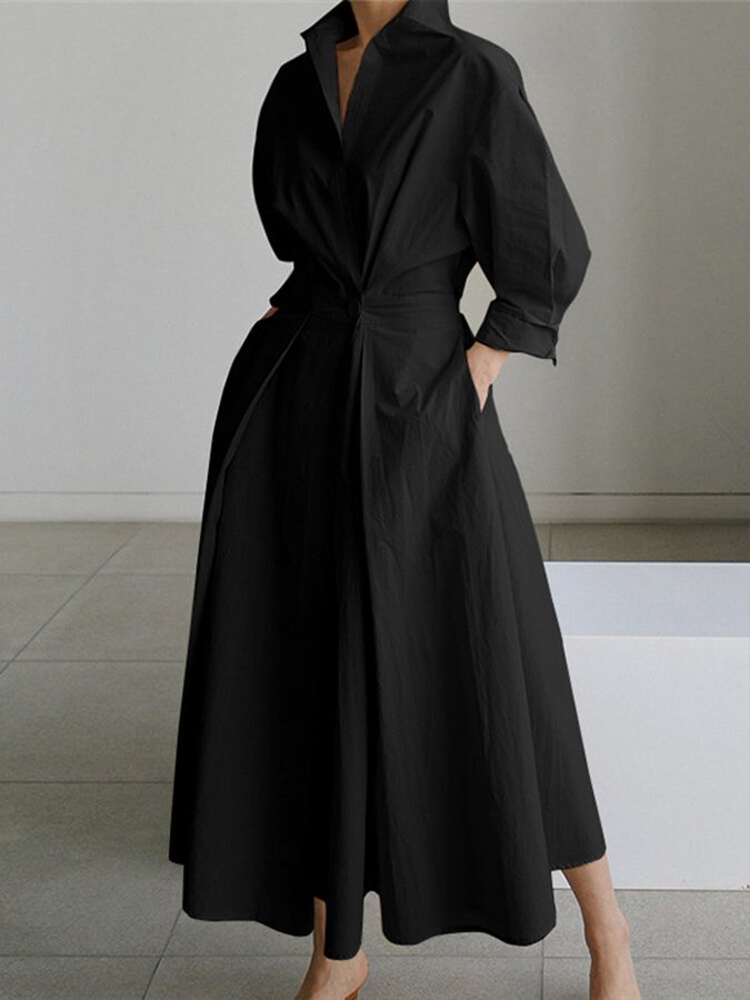 Seraphina™ Elegant Maxi Dress