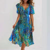 Meadowbloom™ Petal Dance Dress