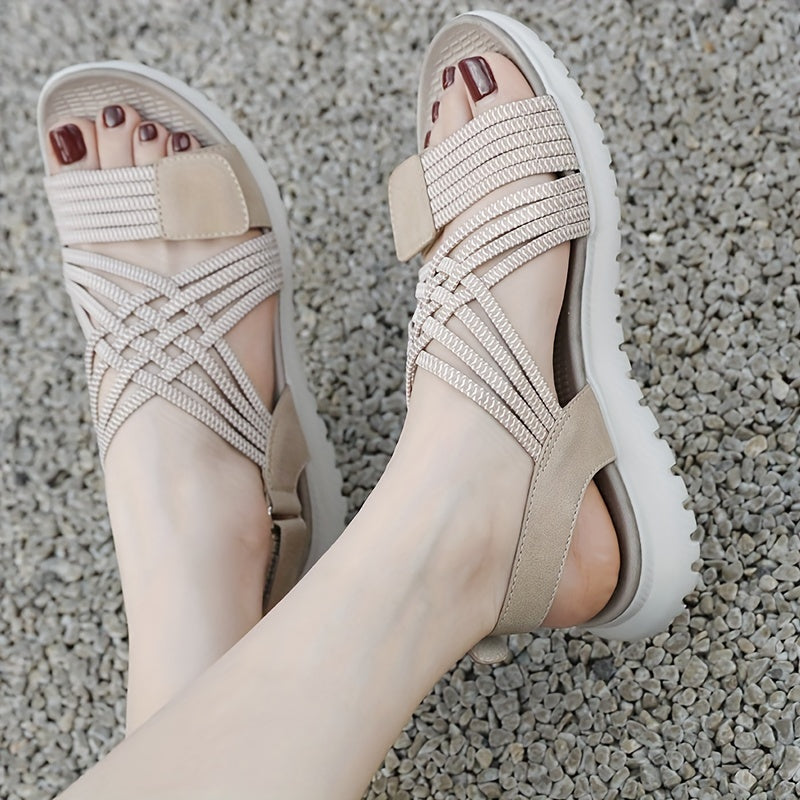 Isla™| Orthopaedic Comfort Sandals