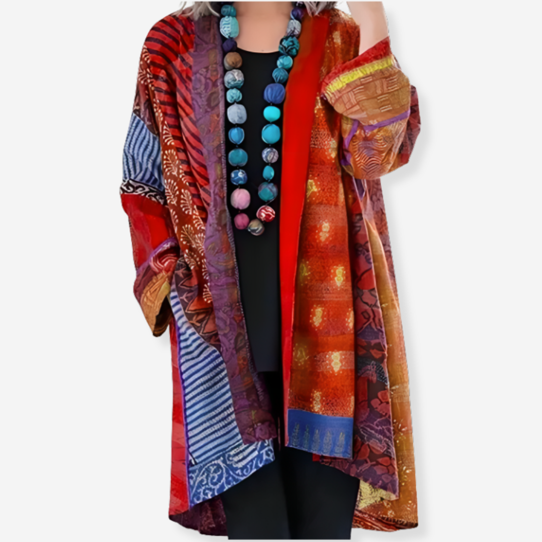 Demi | Stylish Cardigan