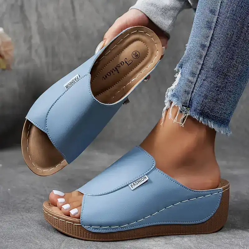 Harriet™ Comfort Slides