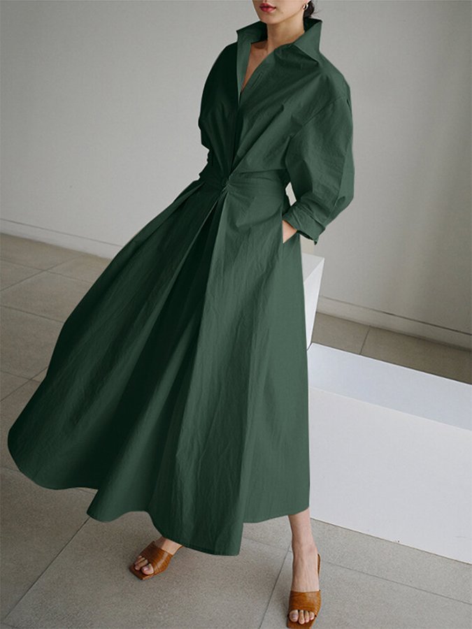 Seraphina™ Elegant Maxi Dress