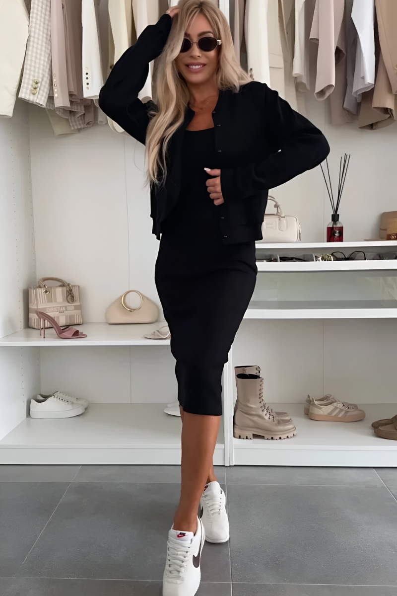 Jodie™ Casual Co-Ord Set