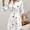 Pamela | Elegant Floral Dress