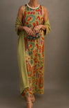 Elena | Elegant Long Dress