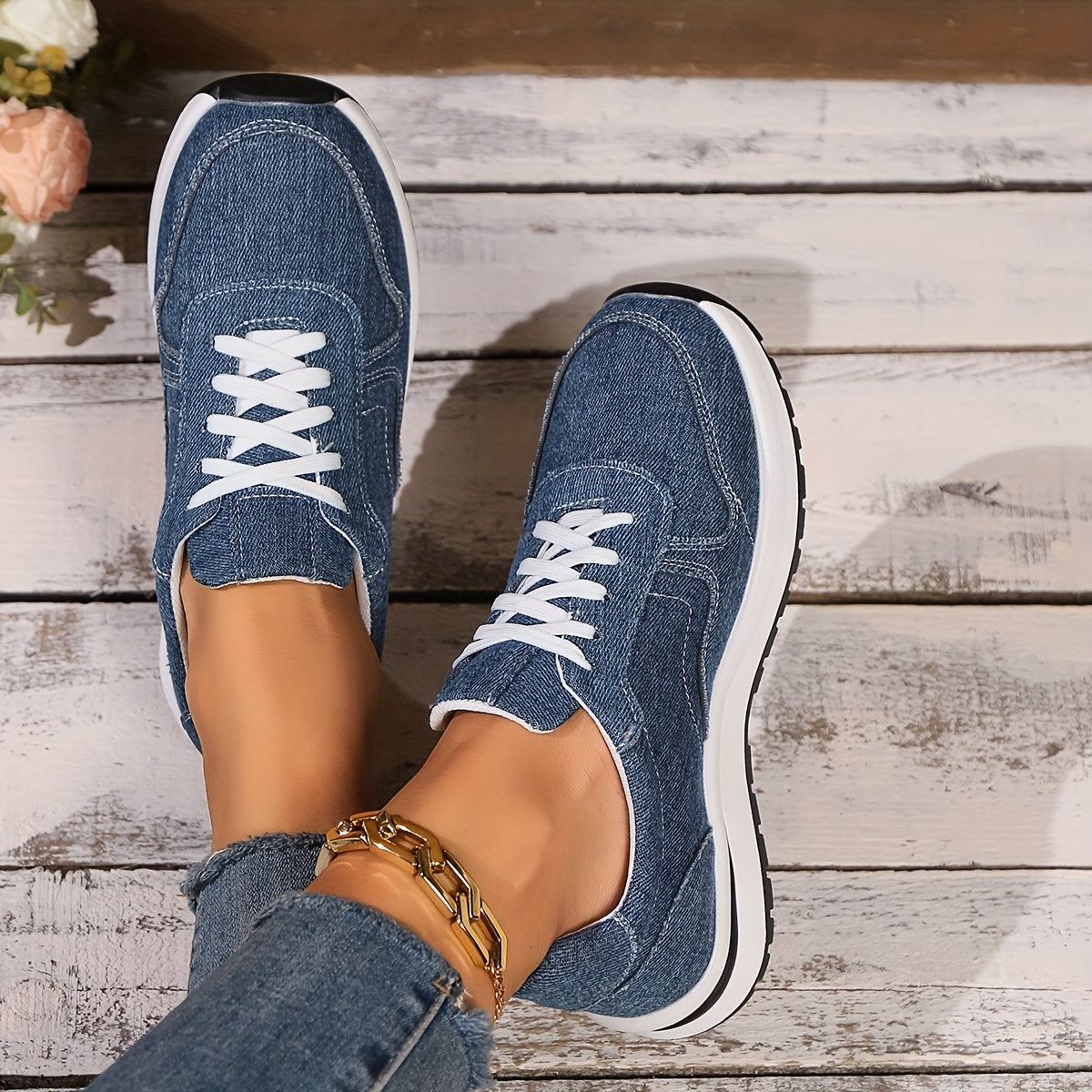 Arizona |  Orthopedic Sneakers