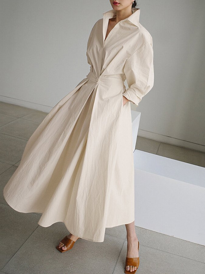 Seraphina™ Elegant Maxi Dress