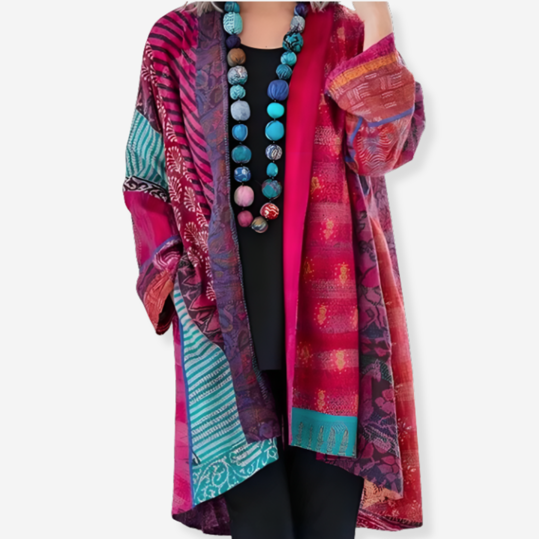 Demi | Stylish Cardigan