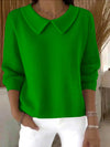 Beverley | Classic Sweater