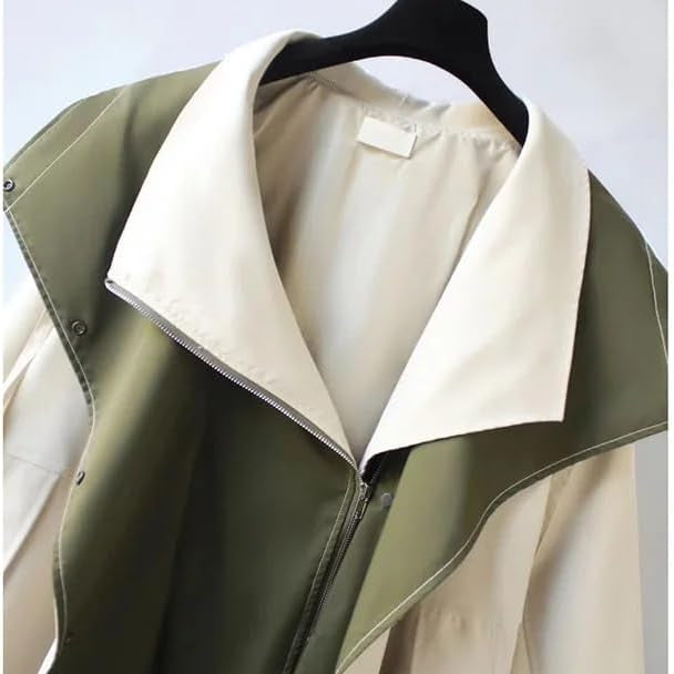 Danielle | Windbreaker Jacket