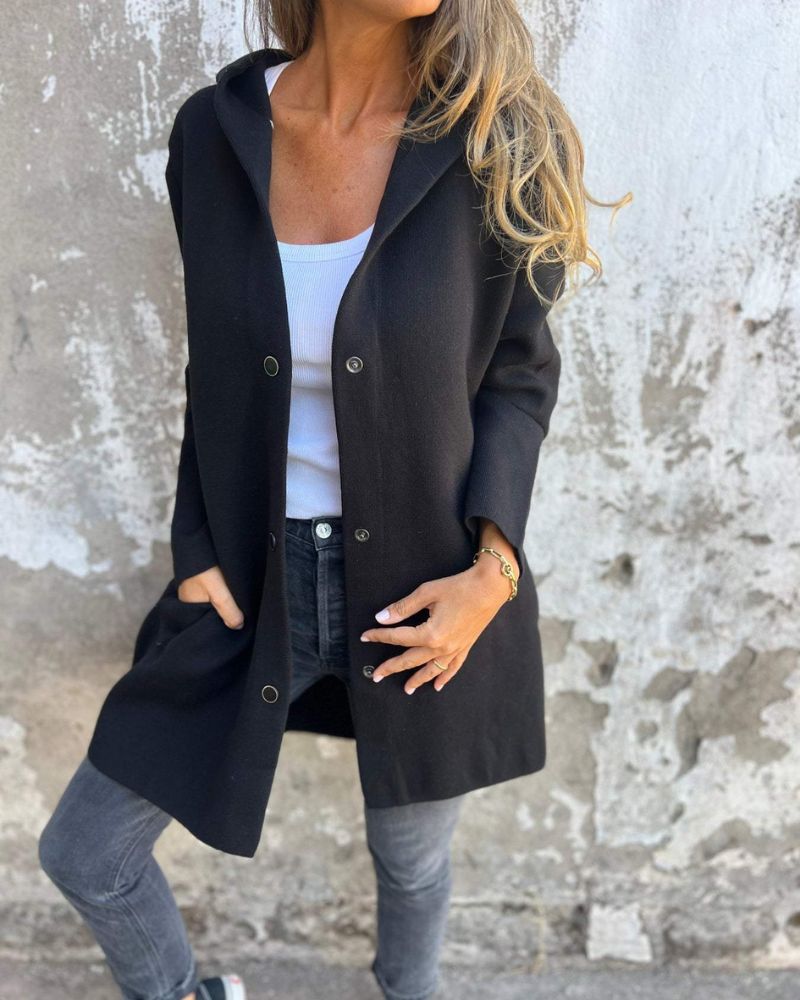 Harriet™ Urban Coat