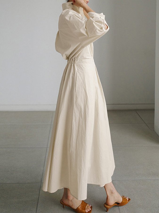 Seraphina™ Elegant Maxi Dress