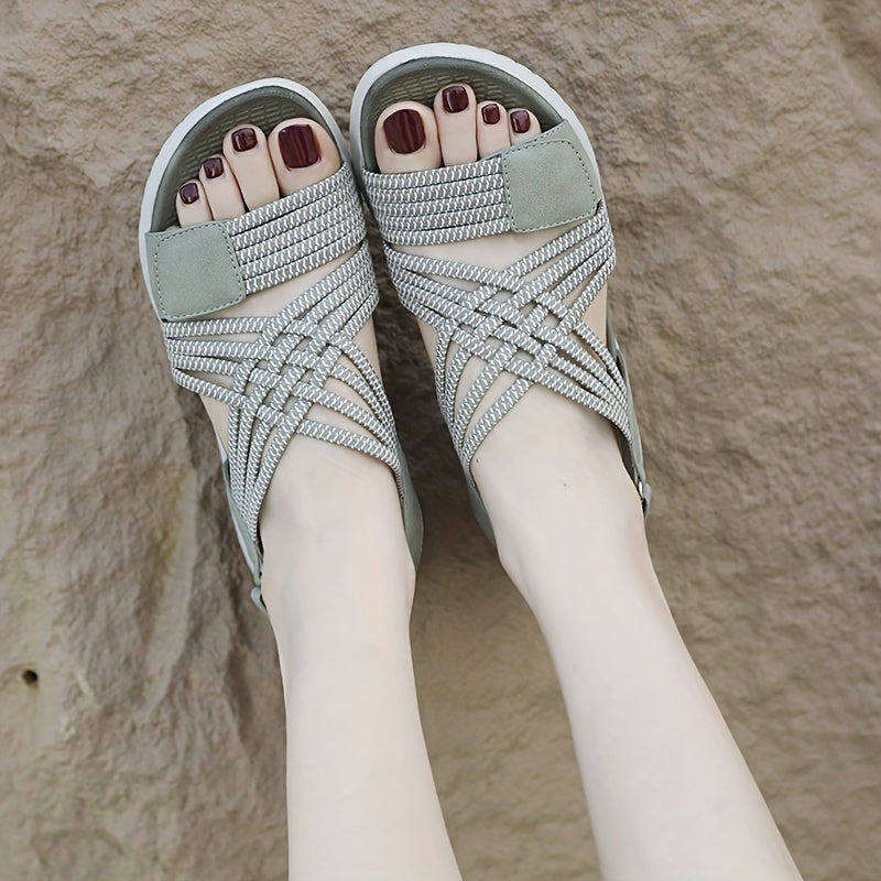 Isla™| Orthopaedic Comfort Sandals