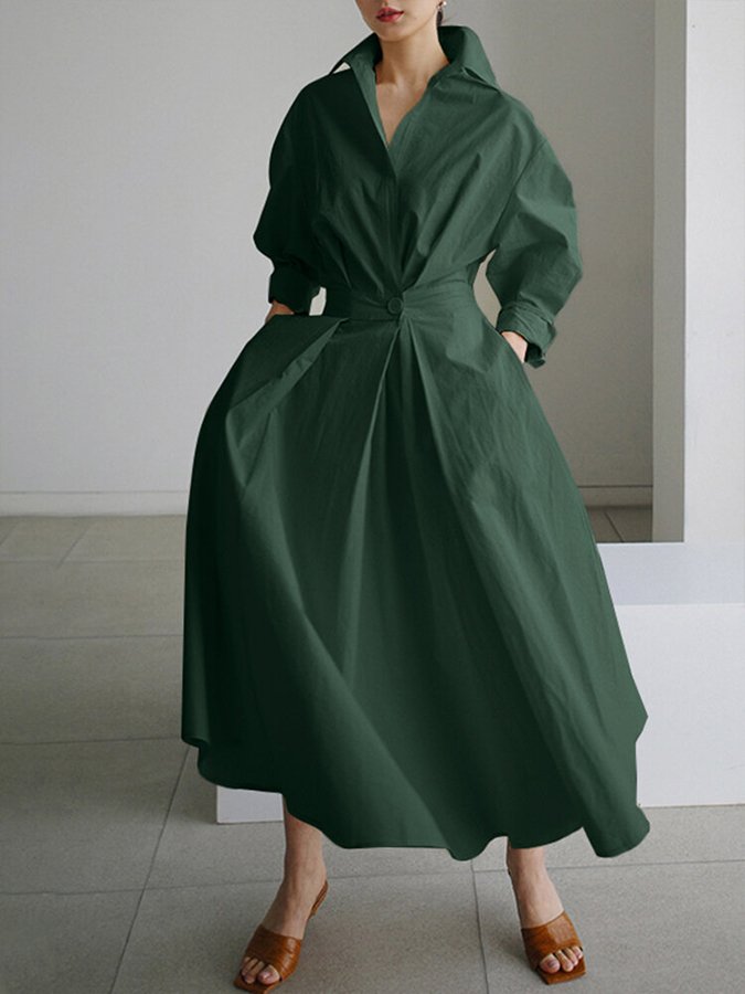 Seraphina™ Elegant Maxi Dress