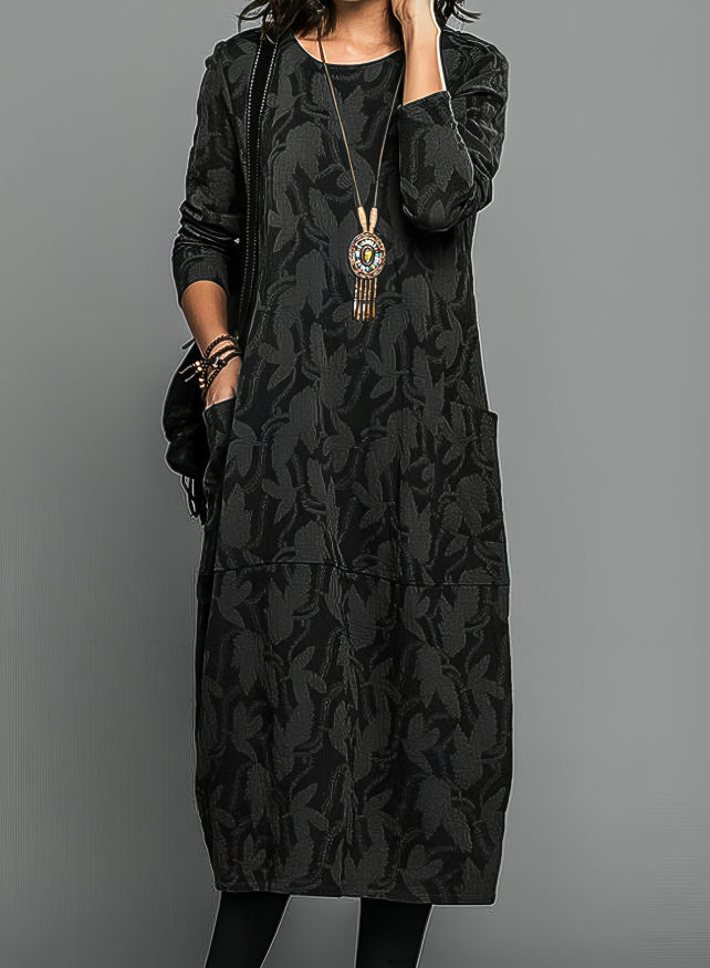 Willowhaze™ Midi Dress