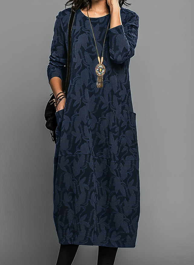 Willowhaze™ Midi Dress