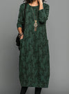 Willowhaze™ Midi Dress