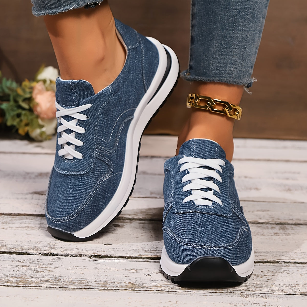 Arizona |  Orthopedic Sneakers