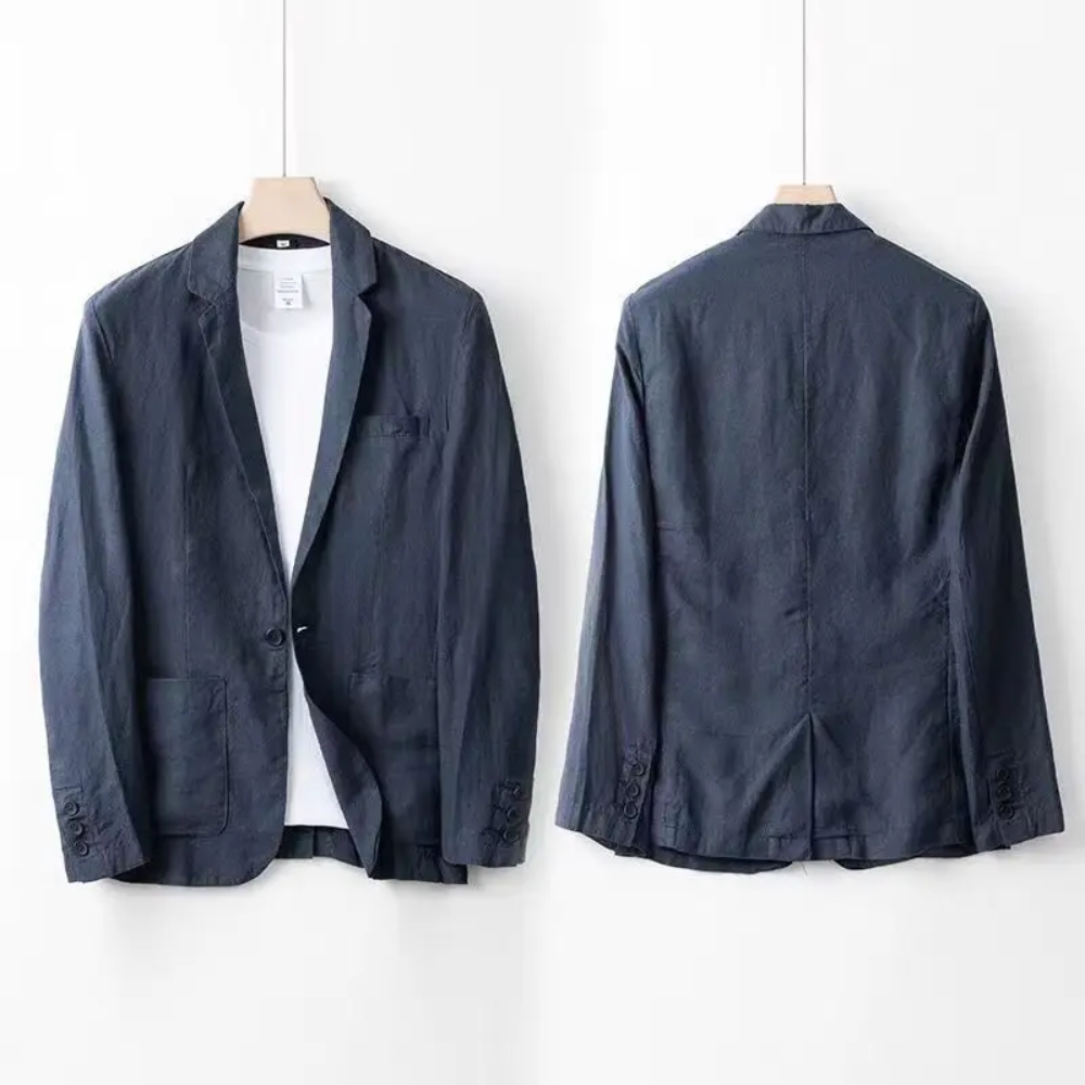 Harry | Stylish Linen Set
