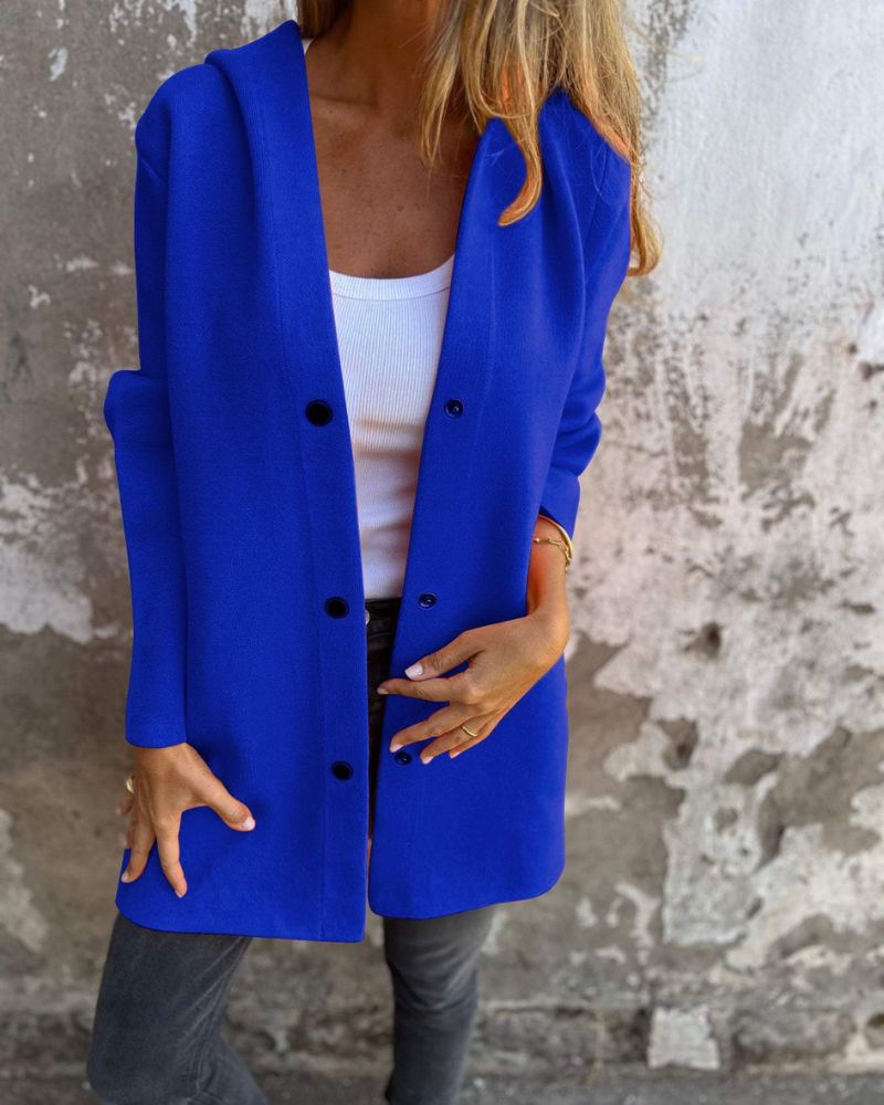 Harriet™ Urban Coat
