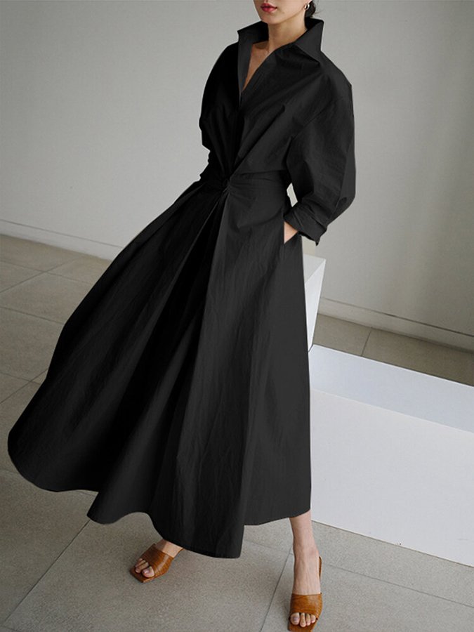 Seraphina™ Elegant Maxi Dress