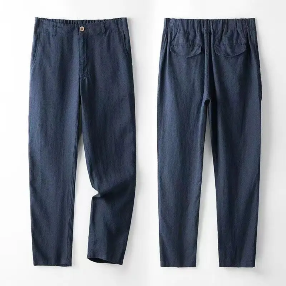 Harry | Stylish Linen Set