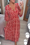 DAISY™ Tiered Summer Dress